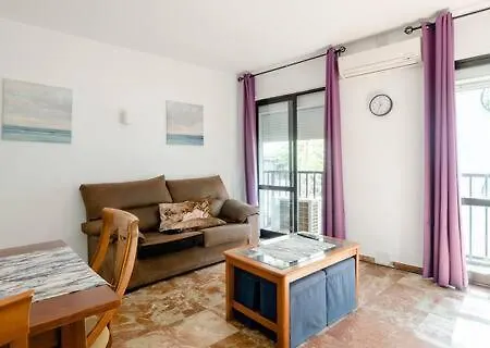 Appartamento Playa Maria Con Parking *