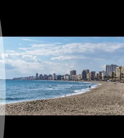 Appartamento Playa Maria Con Parking *