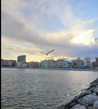 公寓 Playa Maria Con Parking