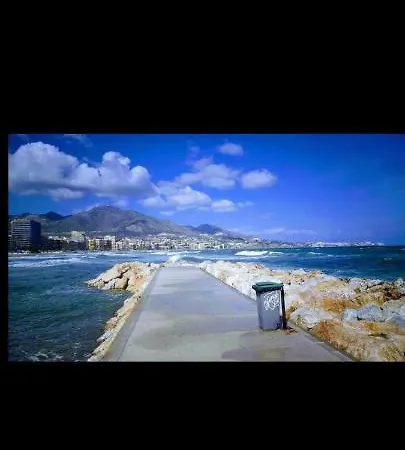 公寓 Playa Maria Con Parking