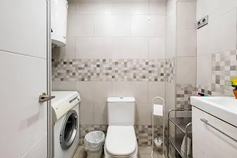 Playa Maria Con Parking * 丰希罗拉