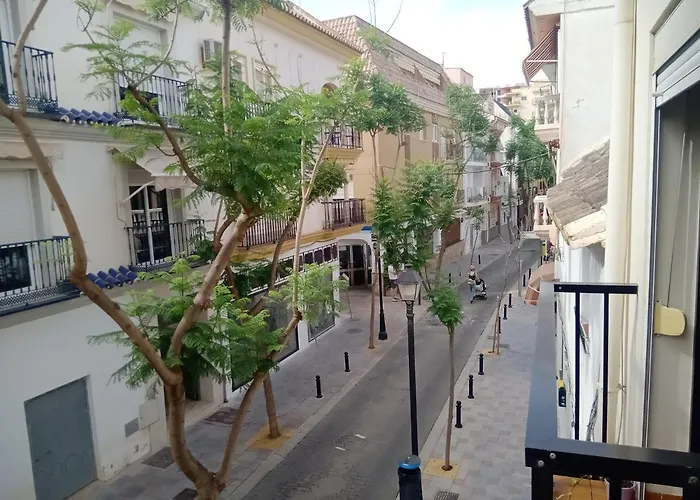 Playa Maria Con Parking 公寓 *