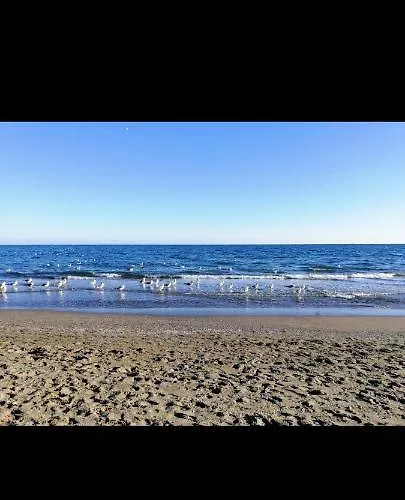 Playa Maria Con Parking