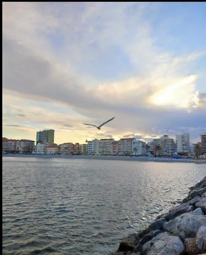 公寓 Playa Maria Con Parking