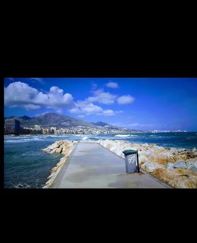 公寓 Playa Maria Con Parking