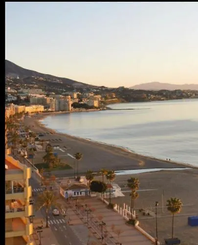 公寓 Playa Maria Con Parking *