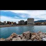 Playa Maria Con Parking アパート フエンヒロラ