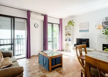 Apartment Playa Maria Con Parking *