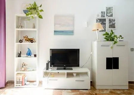 Playa Maria Con Parking Apartment *