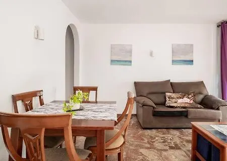 Playa Maria Con Parking