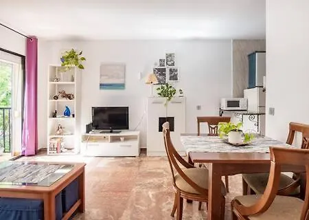 Playa Maria Con Parking Apartment