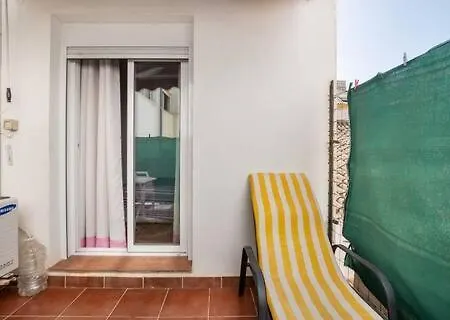 Playa Maria Con Parking Apartment *