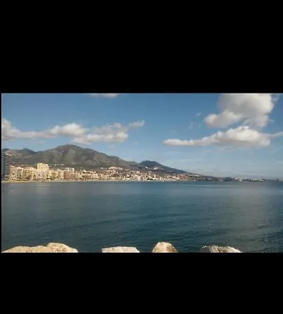 Playa Maria Con Parking Apartment *