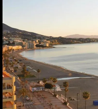 Apartment Playa Maria Con Parking *