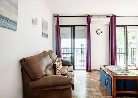 Apartment Playa Maria Con Parking