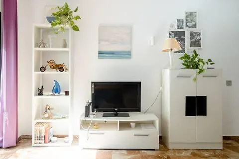 Playa Maria Con Parking Apartment *