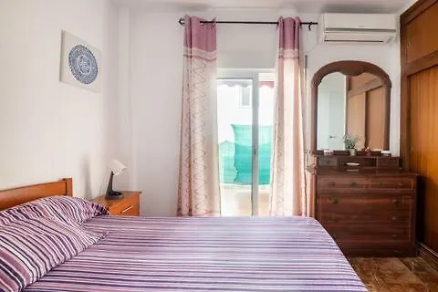 Playa Maria Con Parking Apartment Fuengirola