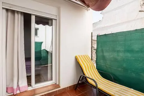 Playa Maria Con Parking Fuengirola