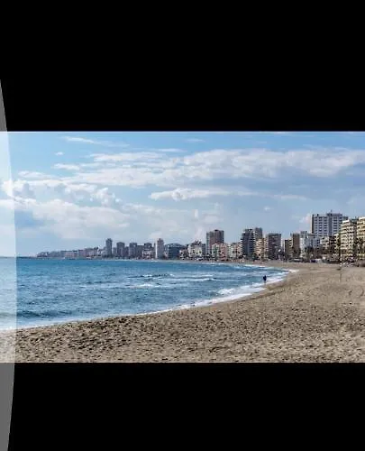 Apartment Playa Maria Con Parking *