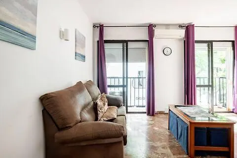 Apartment Playa Maria Con Parking